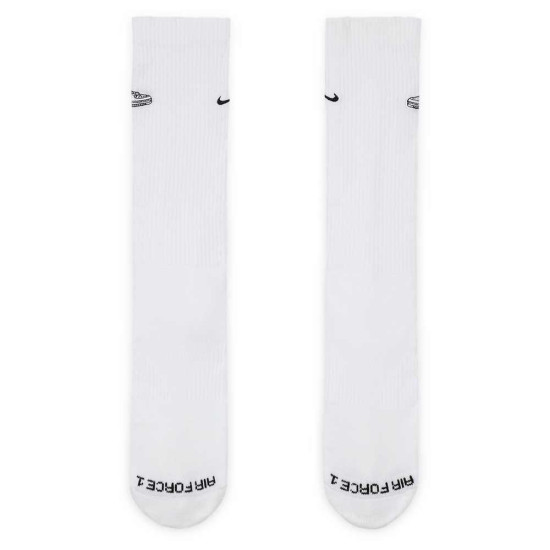 Nike Κάλτσες Everyday Plus Cushioned Crew Socks 1 pair